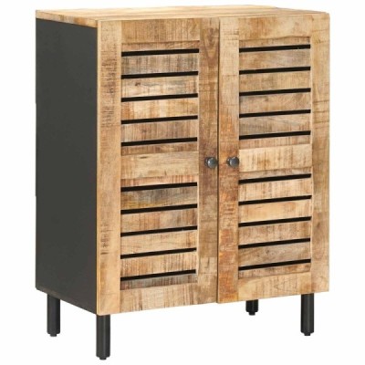 Armarios de Almacenamiento 60 x 33 x 75 cm Natural | TanderMuebles