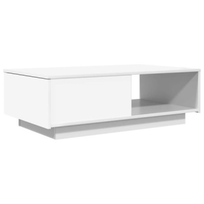 Mesa de Café 95 x 55 x 31 cm Madera de ingeniería | TanderMuebles
