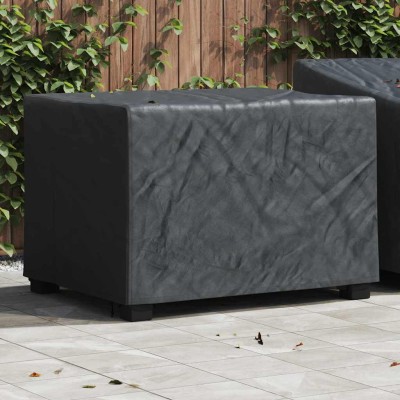 Funda para muebles de exterior 110 x 84 x 70 cm