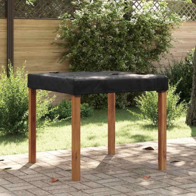 Funda para muebles de exterior 112 x 112 x 15 cm