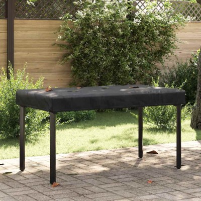 Funda para muebles de exterior 122 x 72 x 15 cm
