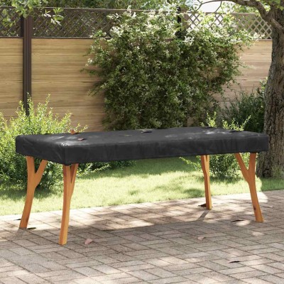 Funda para muebles de exterior 182 x 82 x 15 cm