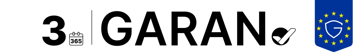 Aviso de garantía legal de la Unión Europea. Garantía legal mínima de dos años para los bienes vendidos en la Unión Europea. Los vendedores son responsables de cualquier falta de conformidad que exista en el momento de la entrega y se manifieste dentro del período de garantía legal, y deben ofrecer la reparación o sustitución gratuitas y, en algunos casos, una reducción del precio o un reembolso total. Si recibe bienes no conformes, póngase en contacto con el vendedor lo antes posible y aporte pruebas de la compra. Más información en europa.eu/youreurope/garantías.